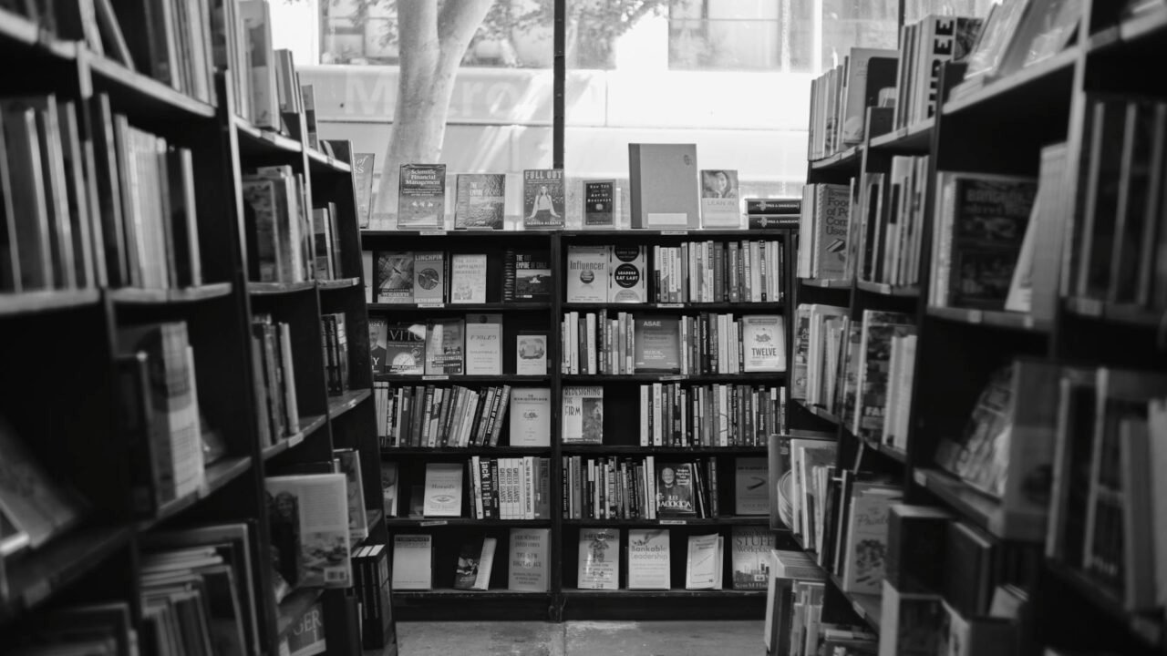 The literary world isn’t prepared for AI
