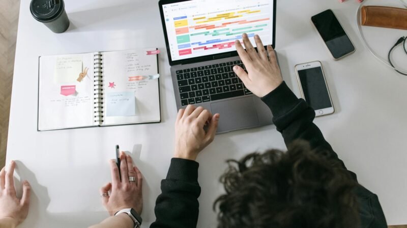 Top SaaS firms struggle to promote 15% of high performers