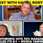 Nvidia Hits $58B Profit; OpenAI S-1, Anthropic 70% Margins Discussed