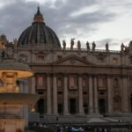 Atheist AI Founder Addresses Vatican on Pope’s AI Encyclical