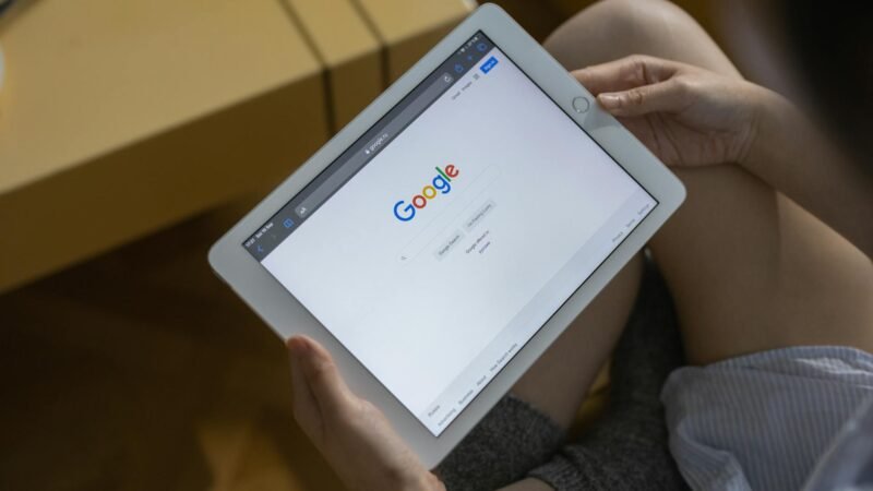 With Gemini 3.5 Flash, Google bets its next AI wave on agents, not chatbots