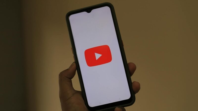 YouTube Auto-Labels AI Content, Moves Disclosures