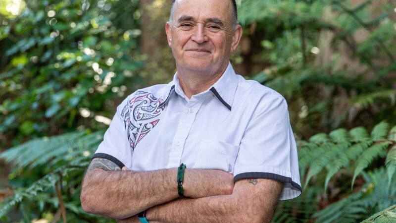Māori TTS Model Defies Big Tech, Secures 100% Data Sovereignty
