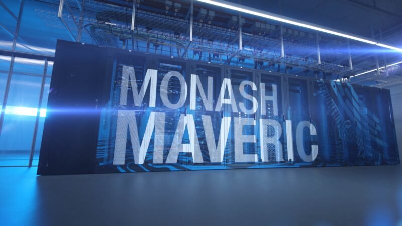 Melbourne’s $500M AI Investment Fuels Research Innovation Boom