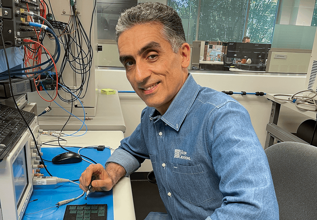 80% of Advanced Chips Use Silicon IP: A Designer’s Path