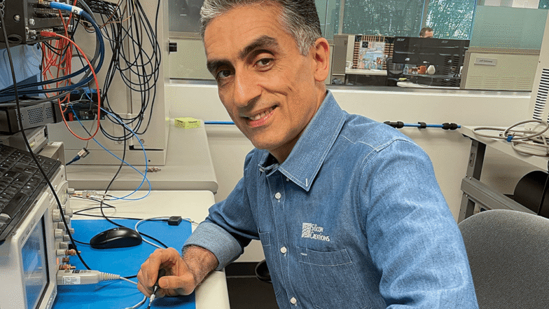80% of Advanced Chips Use Silicon IP: A Designer’s Path