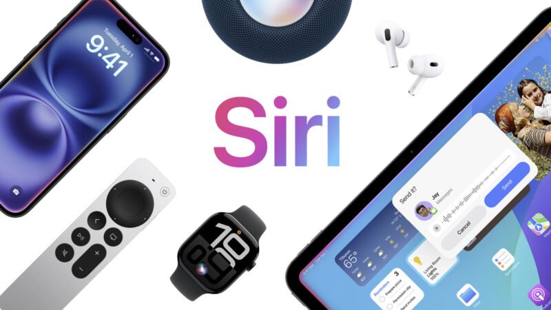 Apple Pays $250 Million for Delayed AI Siri Features
