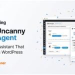 Uncanny Automator Launches AI Agent: Reduces WP Admin Time by 30%