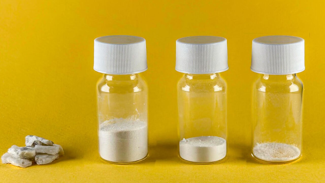 Rock Zero’s New Lithium Process Could Be World’s Most Economical