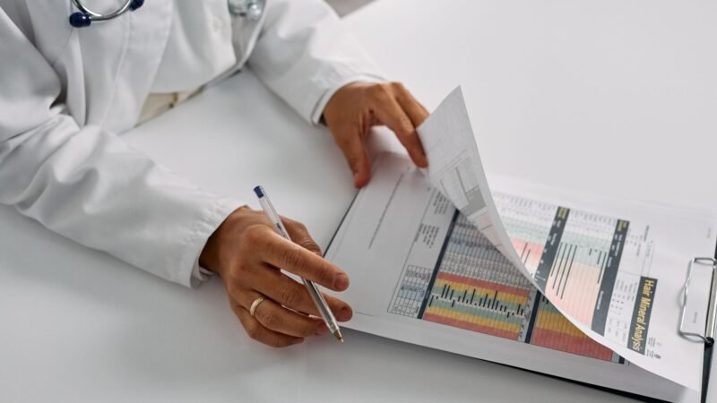 ChatGPT’s GPT-5.5 Instant beats doctors on health answers