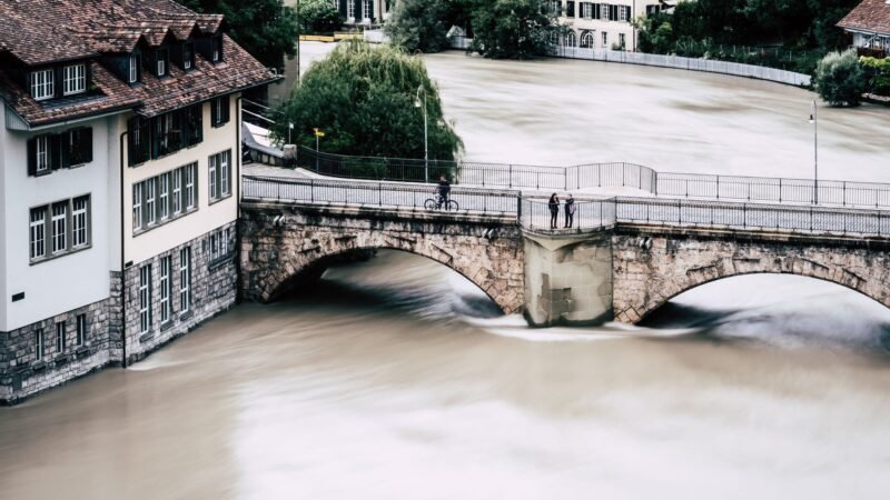 Google Open Sources Flood AI Framework for Global Resilience