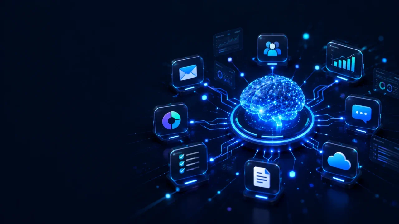 AI Automation for Small Teams: A Practical 2026 Guide