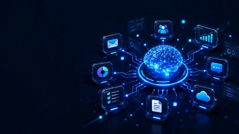 AI Automation for Small Teams: A Practical 2026 Guide