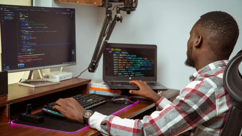 90% Game Developers Integrate AI; Steam AI Titles Up 681%