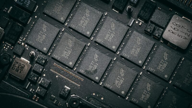 Alphabet Raises $80B for AI Infrastructure, Berkshire Hathaway Commits $10B
