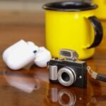 Apple Testing Camera-Equipped AirPods for AI Vision Integration