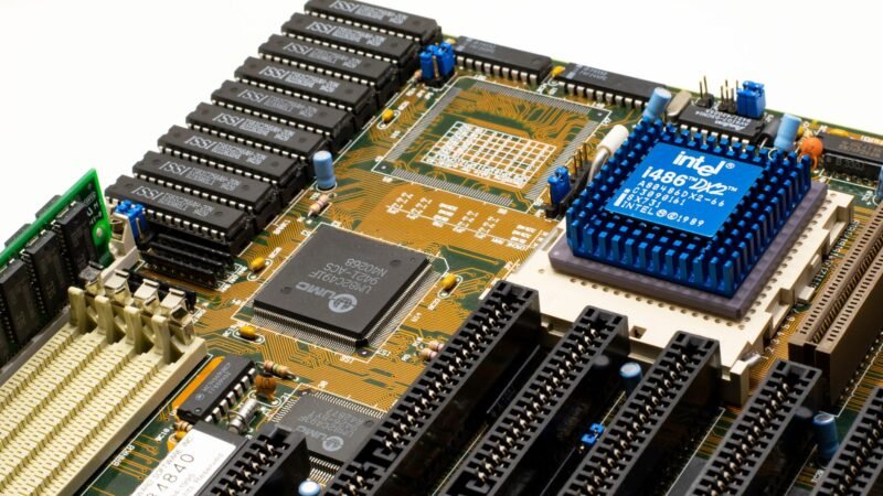 IBM Unveils 100 Billion Transistor Chip, Doubles Density, Extends Moore’s Law