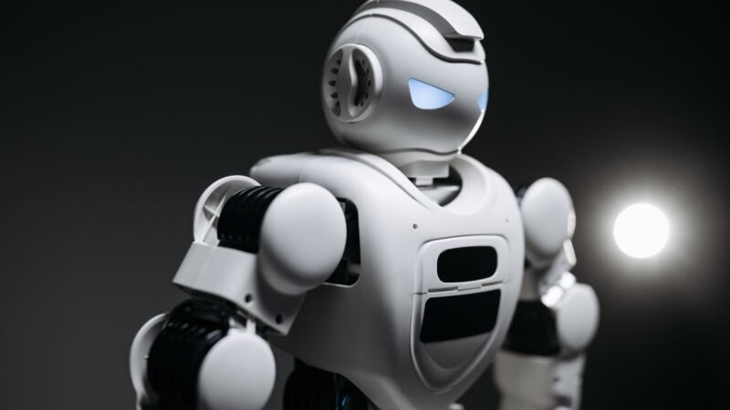 Bezos’ Prometheus Secures $12 Billion for Physical AI Expansion