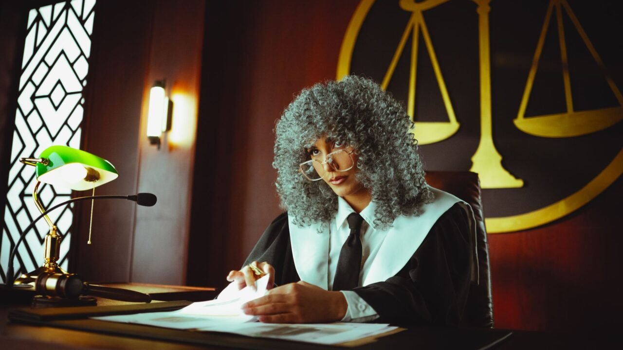 Courts See 16.8% Surge in AI-Assisted Self-Represented Lawsuits