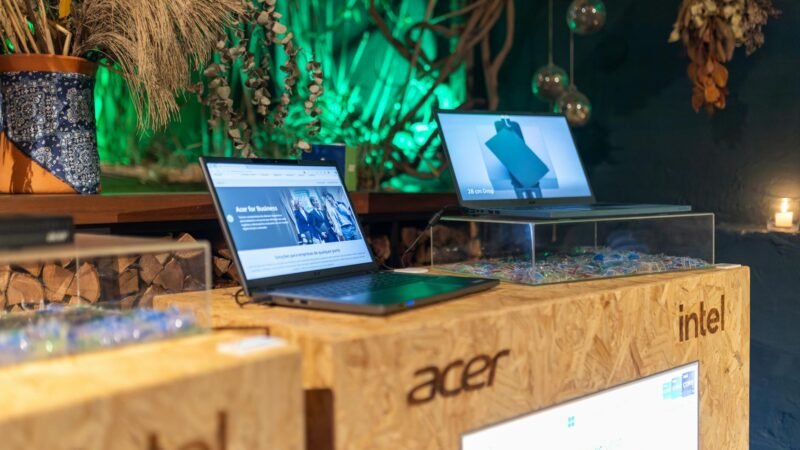 Gemma 4 12B Squeezes Multimodal AI onto Laptops with 16GB RAM