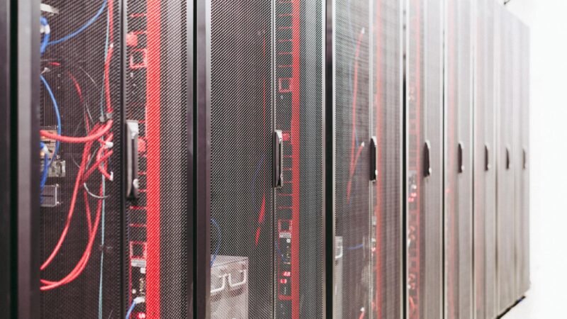 AirTrunk Commits $30B to Build 5GW AI Data Centers in India