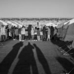 Meta Halves Data Center Build Time With 6 Tent Structures