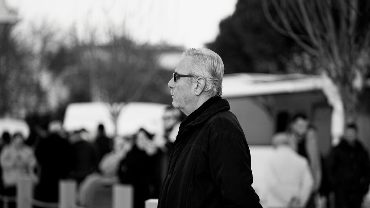 Scorsese Partners with Black Forest Labs for AI Storyboarding