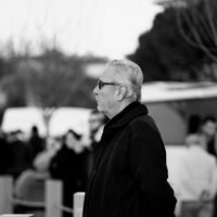Scorsese Partners with Black Forest Labs for AI Storyboarding