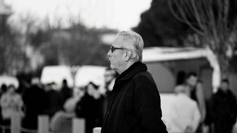 Scorsese Partners with Black Forest Labs for AI Storyboarding