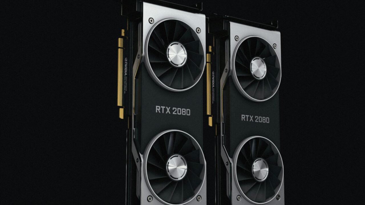 Nvidia Targets $200B CPU Market with RTX Spark AI PCs
