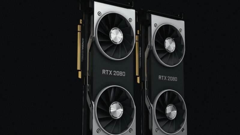 Nvidia Targets $200B CPU Market with RTX Spark AI PCs