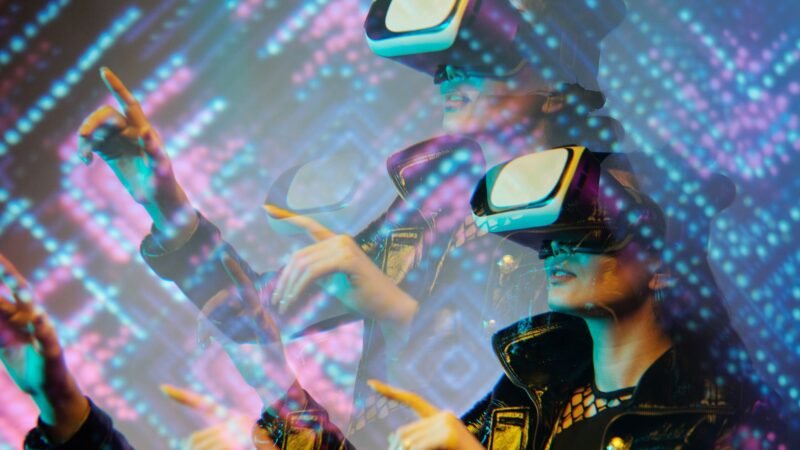 Overworld Unveils Waypoint-1: Real-time Interactive Video Diffusion Model
