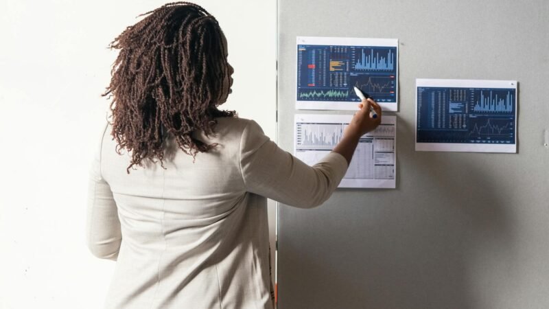Google Dreambeans Transforms Data into 100% Animated Life Stories