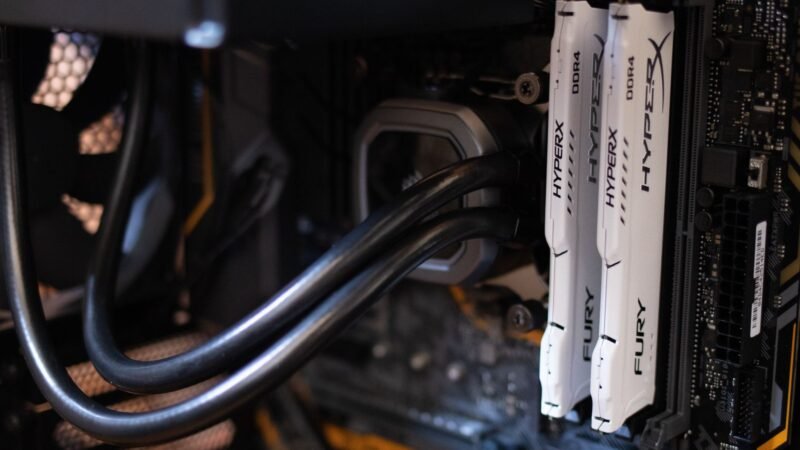AI Agents Teach Robots to Install GPUs, Cut Zip Ties