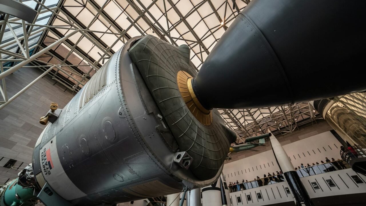 Impulse Raises $500M, Hires 200 for Rocket Engine Development