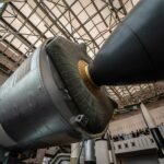Impulse Raises $500M, Hires 200 for Rocket Engine Development