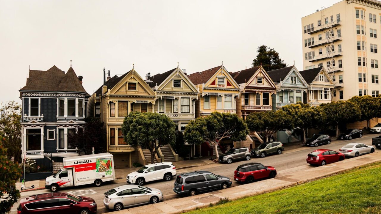 Anthropic Stock Accepted for $2.9M San Francisco Home