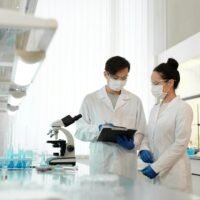 AI Leaders Urge Congress: 4 CEOs Sign Letter on Bioweapon Risk