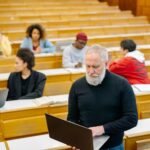 AI Inflates Student Grades by 13% in Unsupervised Tasks