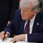 Trump Signs Scaled-Back AI Cybersecurity Order on June 2, 2026