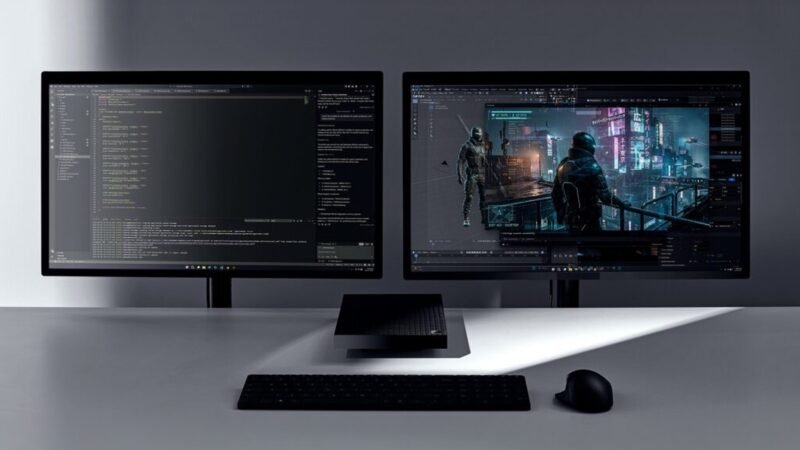 Surface RTX Spark Dev Box Delivers 1 Petaflop AI Power