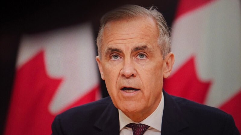 Canada unveils $4.8T AI strategy amid global governance shift