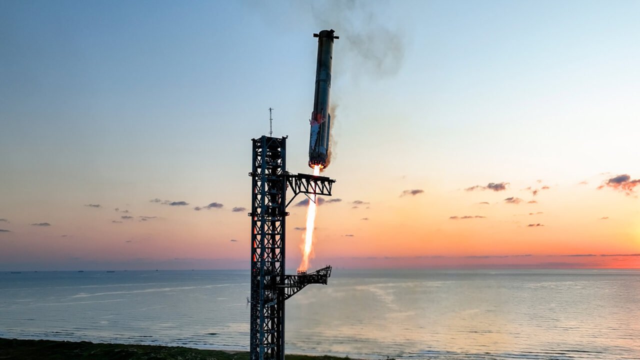 SpaceX Denied Early S&P 500 Entry, Must Wait 12 Months