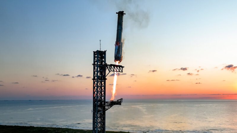 SpaceX Denied Early S&P 500 Entry, Must Wait 12 Months