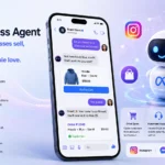 Meta Business Agent Drives Conversational Commerce Automation