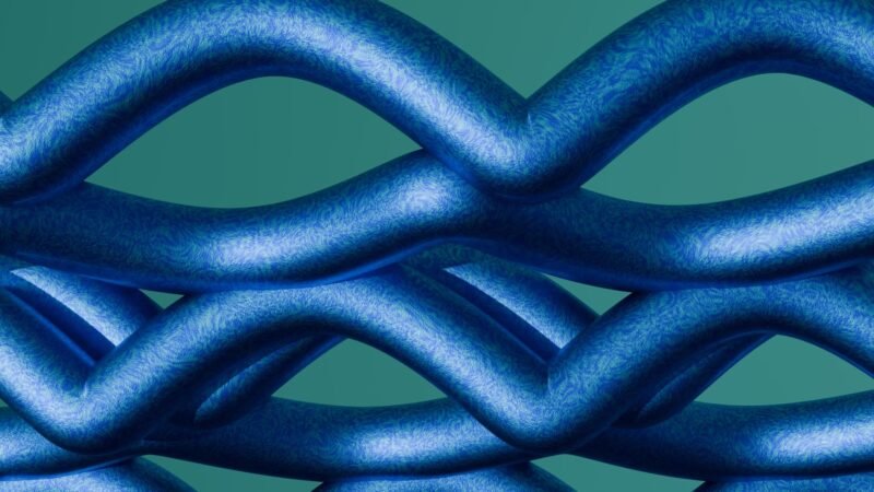 AlphaFold AI Redesigns Gene-Editing Proteins, Enhancing Safety