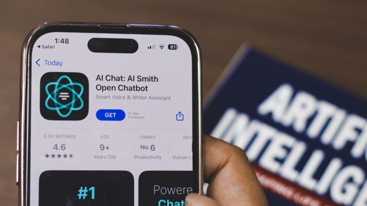 Apple Sues OpenAI Over Alleged IP Theft, Employee Solicitation