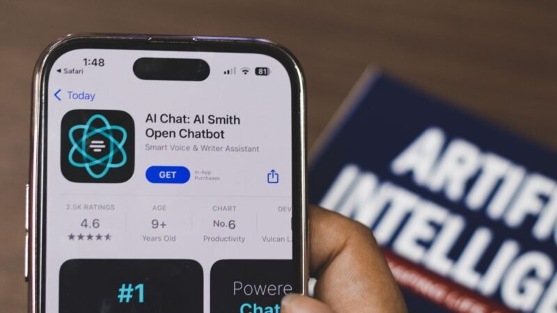 Apple Sues OpenAI Over Alleged IP Theft, Employee Solicitation