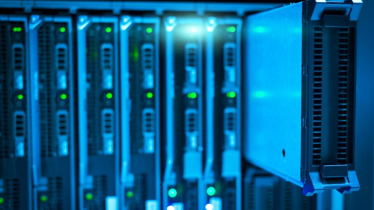 Data Centers to Consume 20% of US Electricity by 2035, 4x Increase