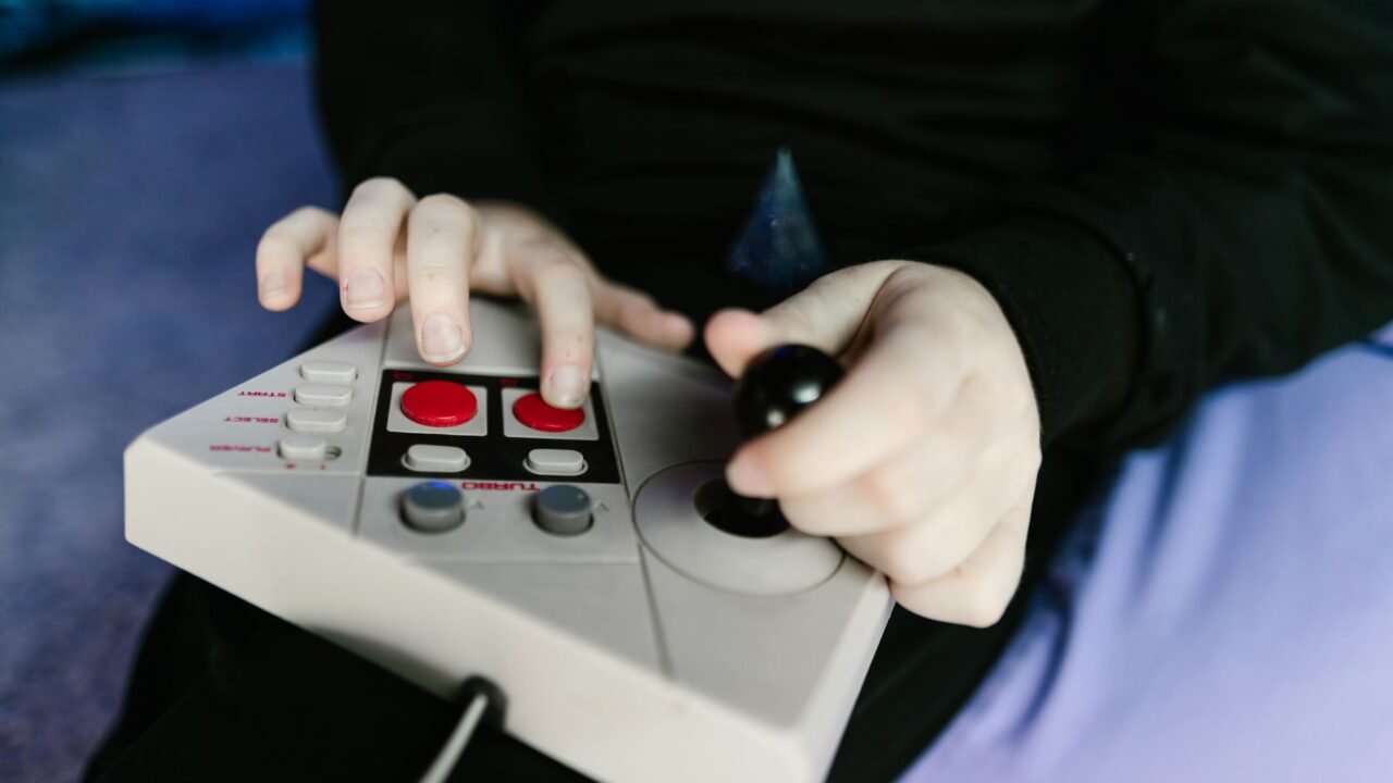 OpenAI Unveils $230 Codex Micro Joystick for AI Agent Control